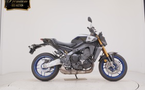 YAMAHA MT-09 SP 2024 RN87J