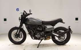 DUCATI SCRAMBLER 2022
