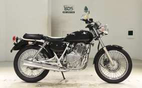 SUZUKI ST250E 2001 NJ4CA