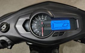 YAMAHA CYGNUS125XSR SEA5J