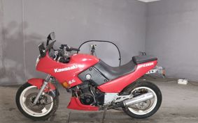 KAWASAKI GPZ250 R EX250E