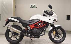 HONDA VTRF250 2013 MC33