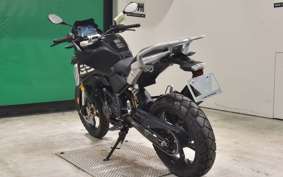 BMW G310GS 2025