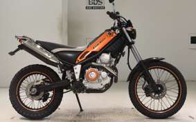 YAMAHA TRICKER DG10J