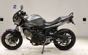SUZUKI SV650 X A 2018