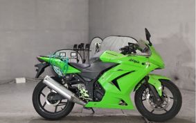 KAWASAKI NINJA250R EX250K
