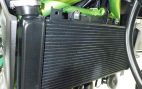 KAWASAKI Z650 A 2019 ER650H