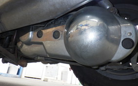 HONDA FUSION X SE MF02