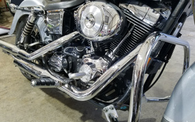 HARLEY FXDL1580 1999 GDV