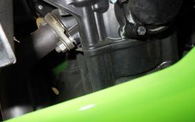 KAWASAKI NINJA 400 2023 EX400L