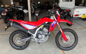 HONDA CRF250L MD47
