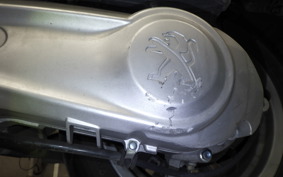 PEUGEOT ジャンゴ125 2012