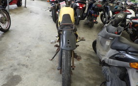 SUZUKI TS50 Hustler SA11A
