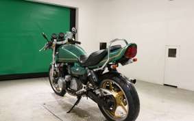 KAWASAKI ZEPHYR 400 Gen.1 1990 ZR400C