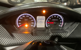 SUZUKI BURGMAN400 2022 DU11N