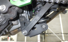 KAWASAKI Z400 Gen.2 2021 EX400G