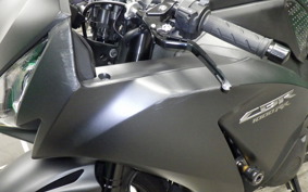 HONDA CBR1000RR Gen. 2 2016 SC59