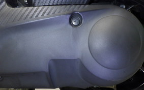 YAMAHA N-MAX 155 A 2014 SG50J