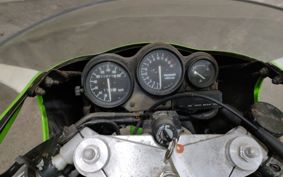 KAWASAKI KR-1 KR250B