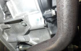 HONDA FORZA 250 2017 MF17