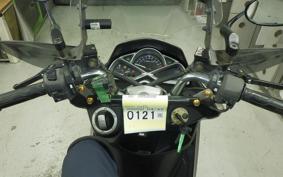 YAMAHA MAJESTY155 S SG28J