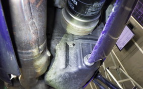 YAMAHA YZF-R7 2023 RM39J