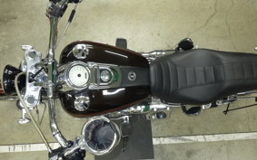 HARLEY FXDC 1580 2011