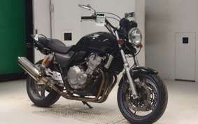 HONDA CB400SF VTEC 2009 NC42