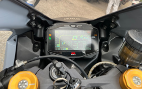 SUZUKI GSX-R1000R ABS 2023 DM11G