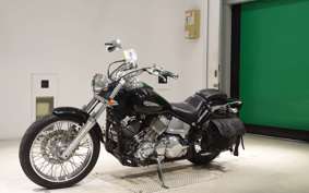 YAMAHA DRAGSTAR 400 2003 VH01J