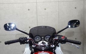 HONDA CB400SFV-3 BOLDOR 2008 NC42