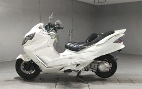 SUZUKI SKYWAVE 400 2007 CK44A