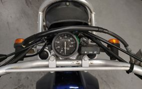 SUZUKI DJEBEL200 SH42A