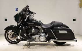 HARLEY FLHX 1690 2013