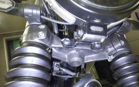 HONDA GB350S 2025 NC59