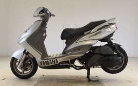 YAMAHA CYGNUS 125 X 2 SE44J