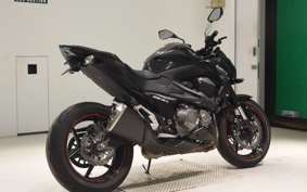 KAWASAKI Z800 2013