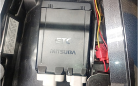 SUZUKI B-KING 2011 GX71A