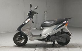 SUZUKI ADDRESS V125 CF4EA