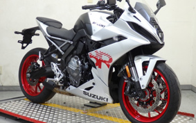SUZUKI GSX-8R 2024 EM1AA