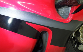 SUZUKI GSX1300R HAYABUSA 2006