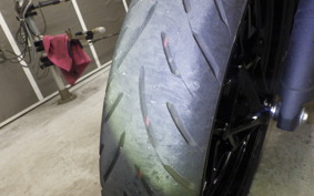 KAWASAKI NINJA 400 2023 EX400L