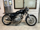 Фото Yamaha SR400 2005 с японского аукциона