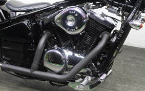 KAWASAKI VULCAN 400 1995 VN400A