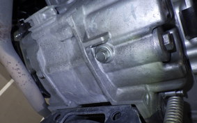 HONDA PCX125 2017 JK05