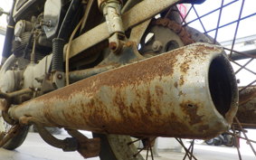 HONDA CB250 CB250