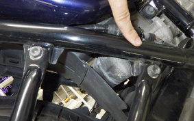 HONDA CB400SS E 2004 NC41