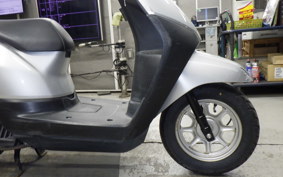 HONDA TACT-4ﾍﾞｰｼｯｸ AF79