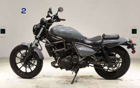 KAWASAKI ELIMINATOR400-3 2024 EL400A