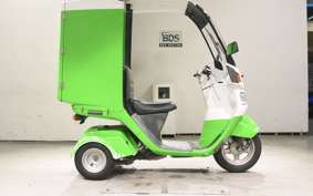 HONDA GYRO CANOPY TA03